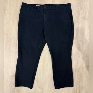 Mugsy Morgans Navy 44 x 26
